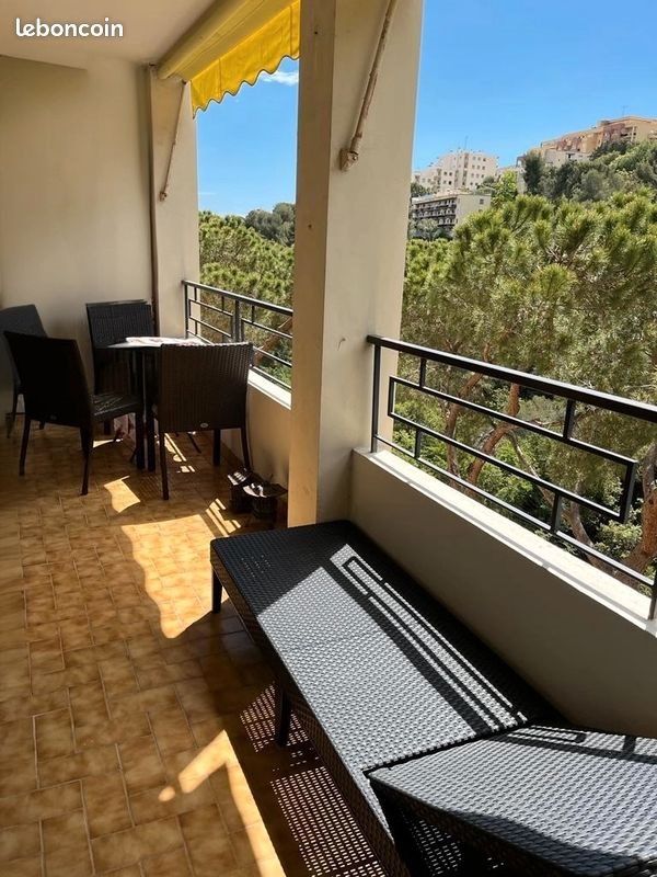 Appartement à vendre, 70m², Nice