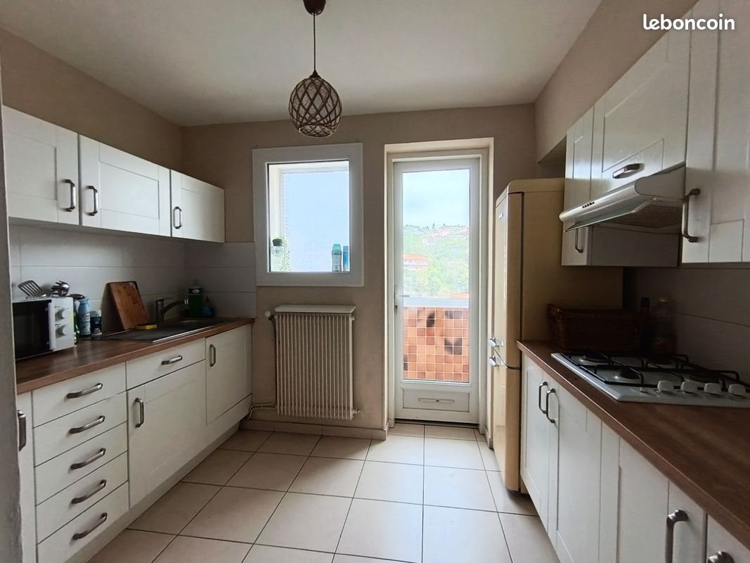 Appartement à vendre, 70m², Nice