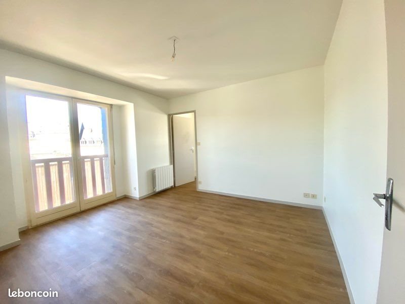 Appartement à louer, 30m², Pontivy