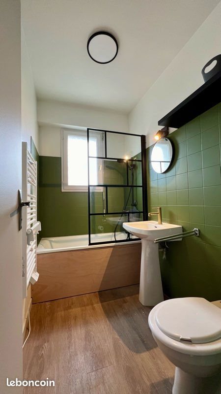 Appartement à louer, 30m², Pontivy