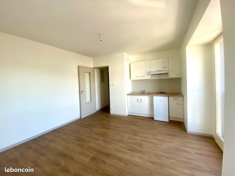 Appartement à louer, 30m², Pontivy