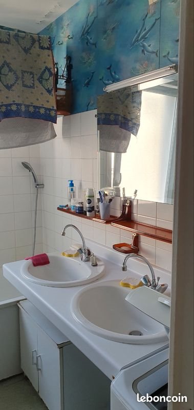 Appartement à louer, 65m², Tremblay-en-France