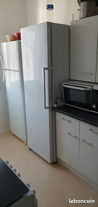 Appartement à louer, 65m², Tremblay-en-France
