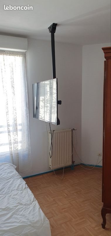 Appartement à louer, 65m², Tremblay-en-France