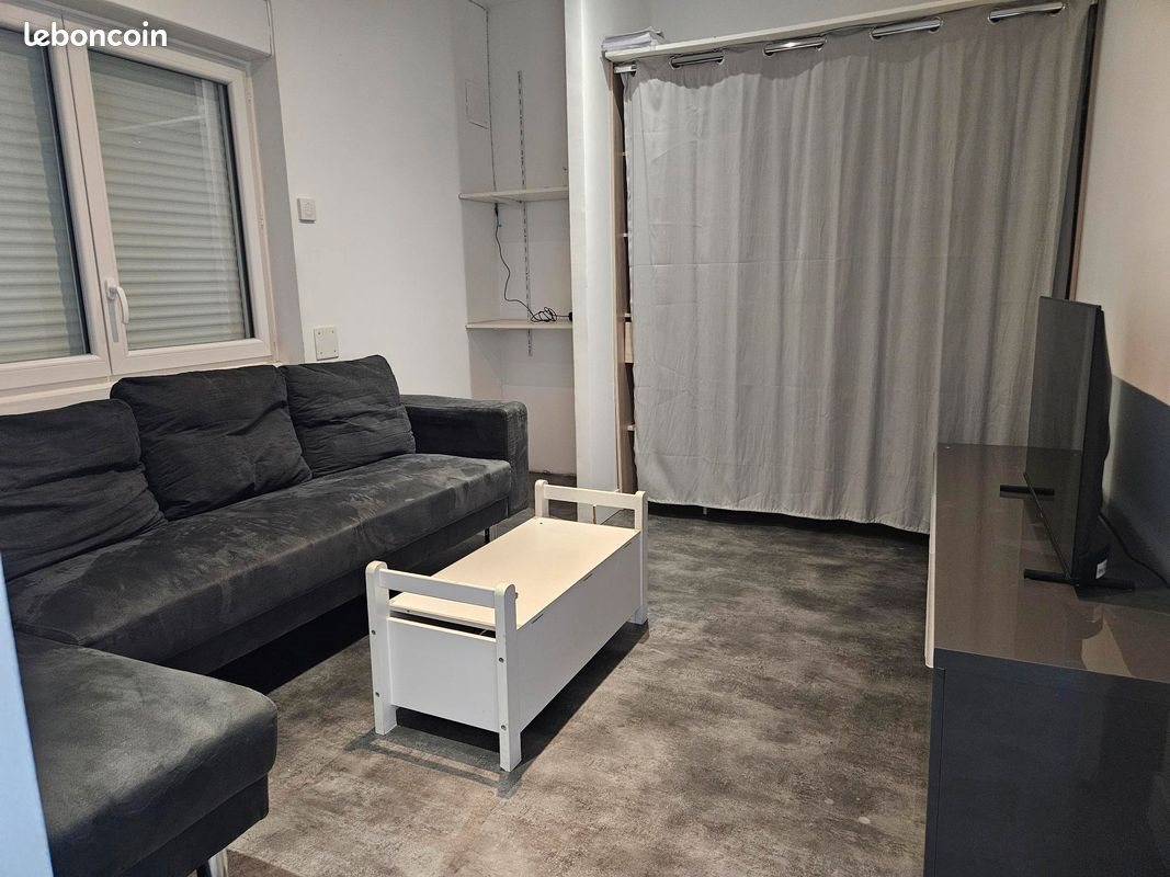 Appartement à louer, 100m², Saint-Martin-en-Bresse