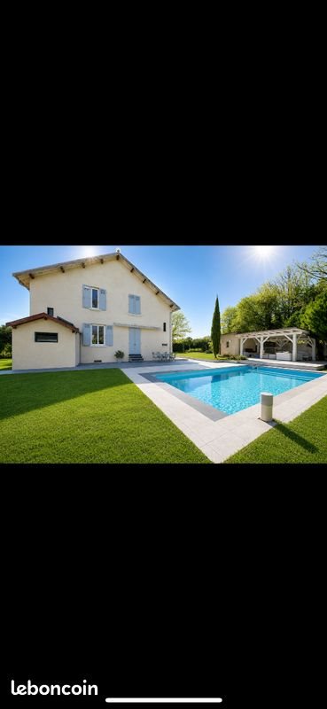 Maison à louer, 145m², Givors