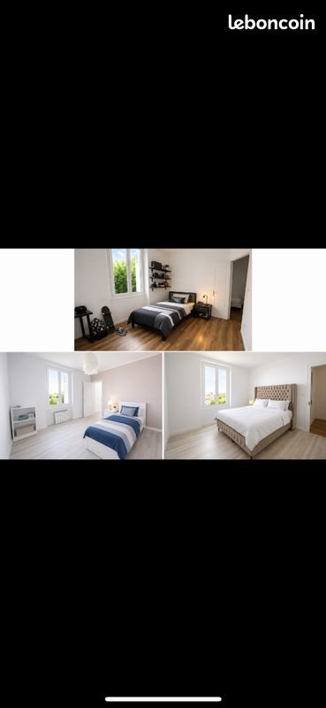 Maison à louer, 145m², Givors