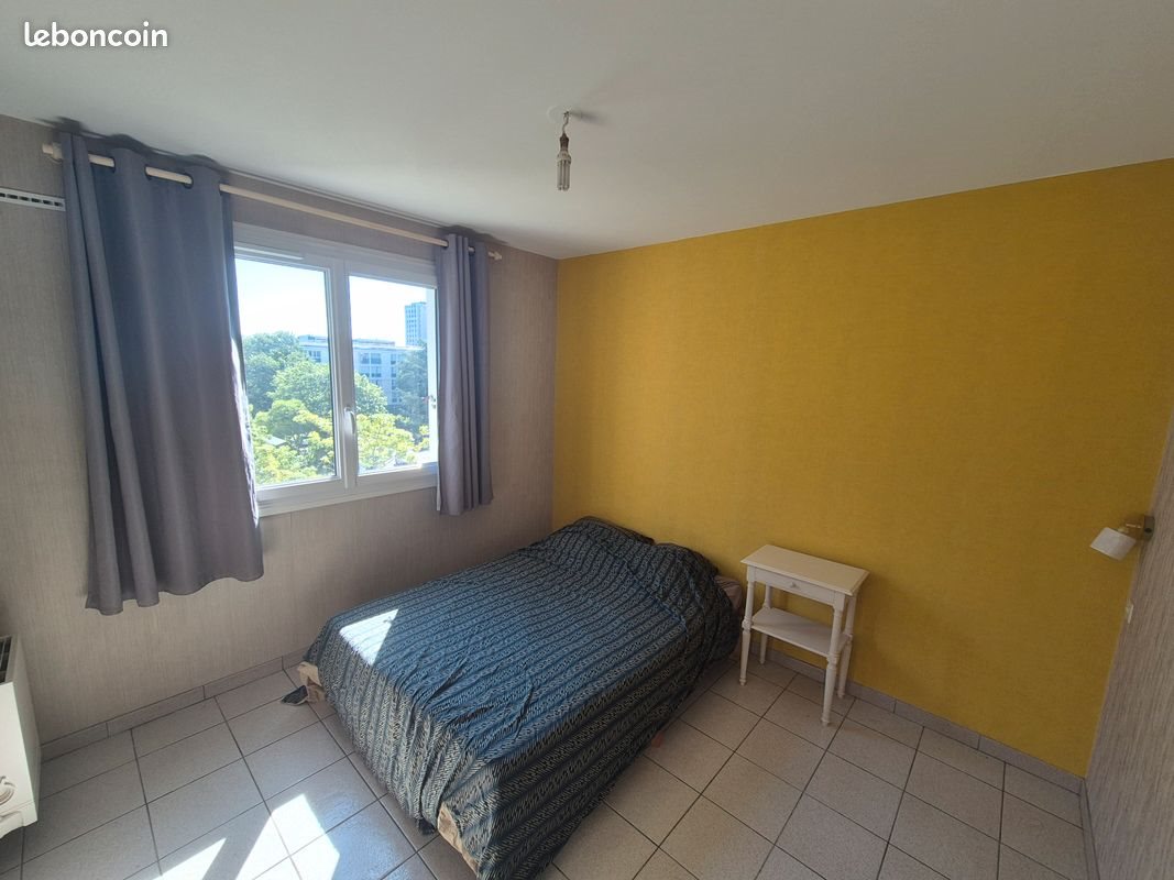 Appartement à vendre, 62m², Tours