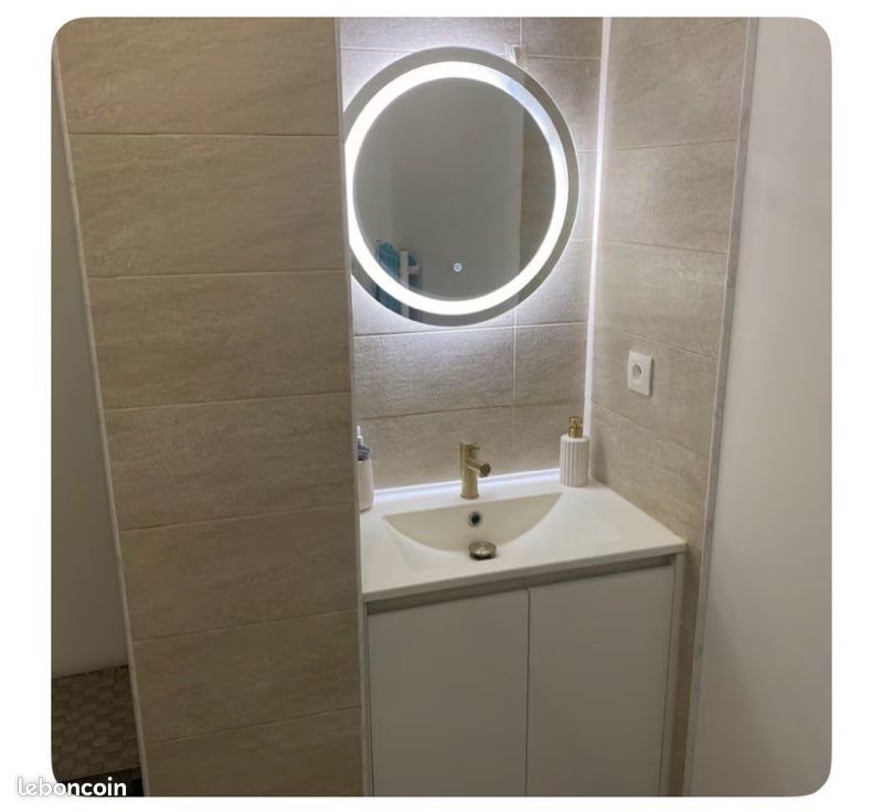 Appartement à louer, 43m², Gardanne