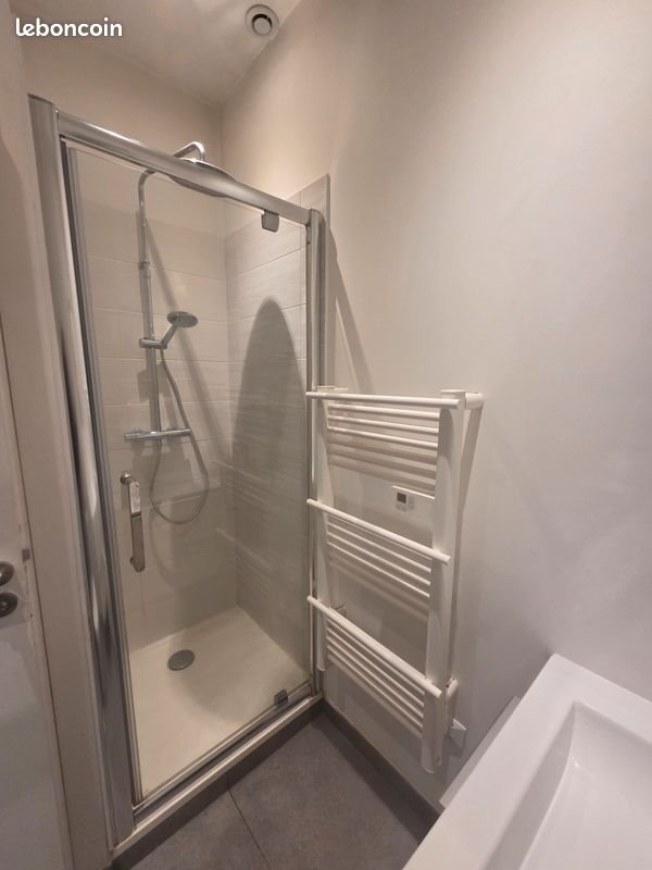 Appartement à louer, 17m², Lorient
