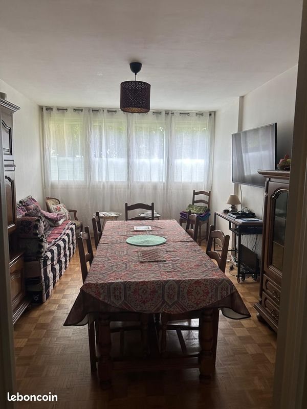 Appartement à vendre, 85m², Les Mureaux