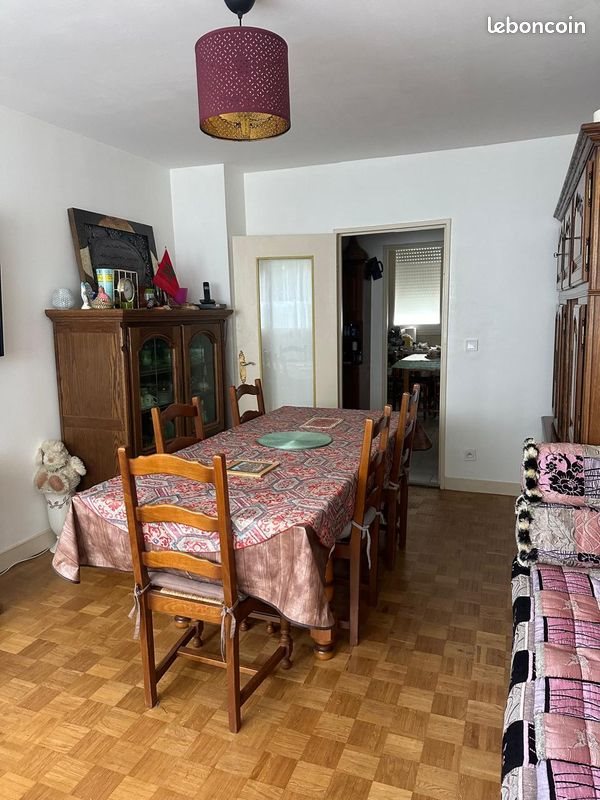Appartement à vendre, 85m², Les Mureaux