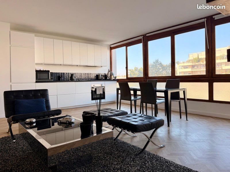 Appartement à vendre, 70m², Marseille 8ème