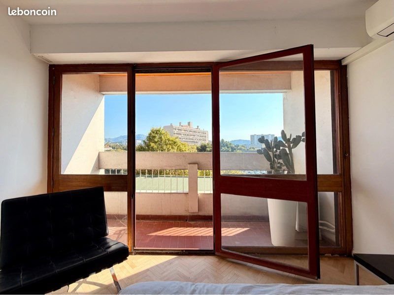 Appartement à vendre, 70m², Marseille 8ème