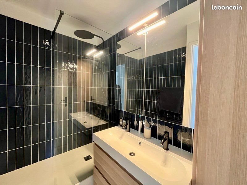 Appartement à vendre, 70m², Marseille 8ème