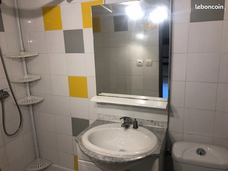 Appartement à louer, 28m², Martigues