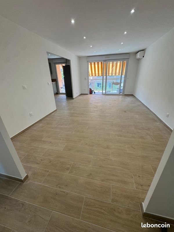 Appartement à louer, 75m², Saint-Chamas