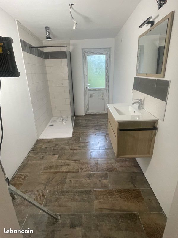 Maison à louer, 80m², Epehy