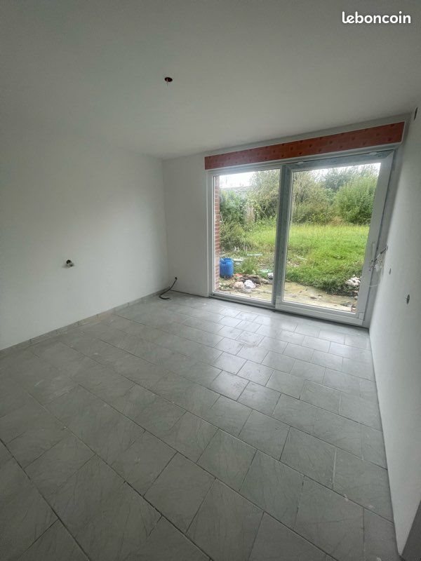 Maison à louer, 80m², Epehy