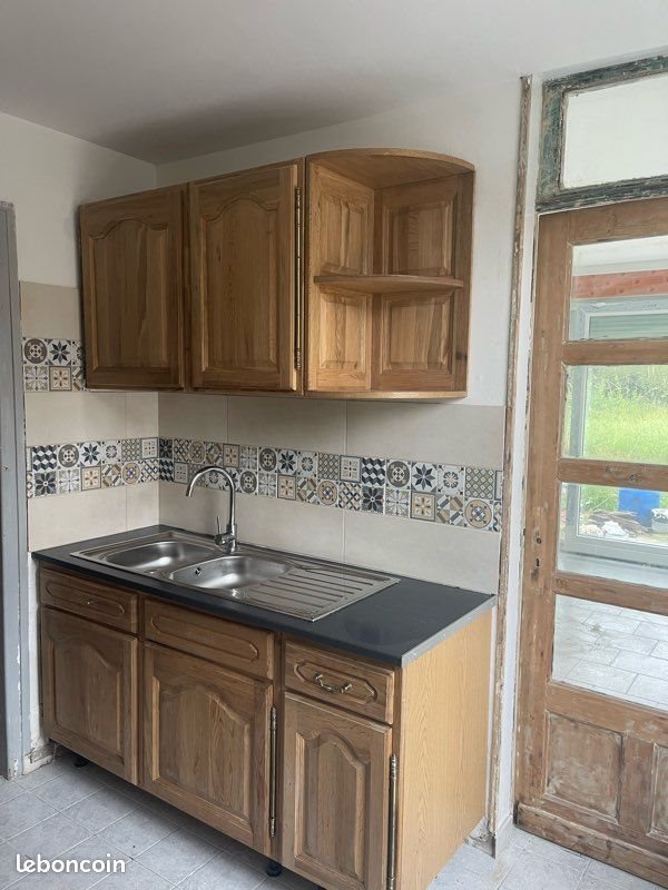 Maison à louer, 80m², Epehy
