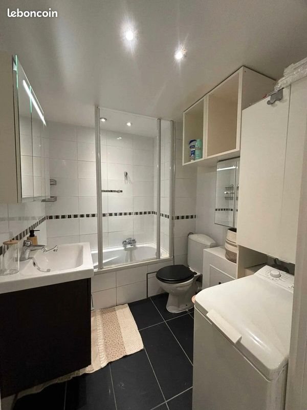 Appartement à louer, 37m², Melun