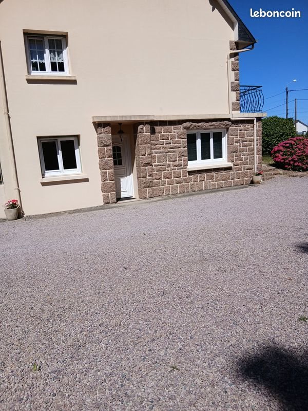 Maison à louer, 20m², Ploufragan