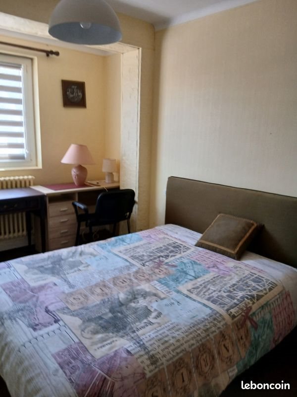 Maison à louer, 20m², Ploufragan