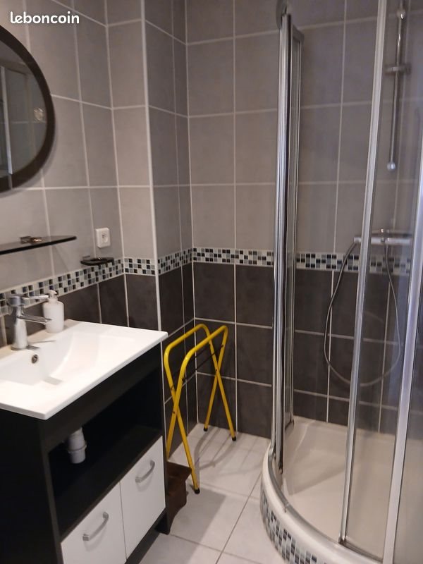 Maison à louer, 20m², Ploufragan