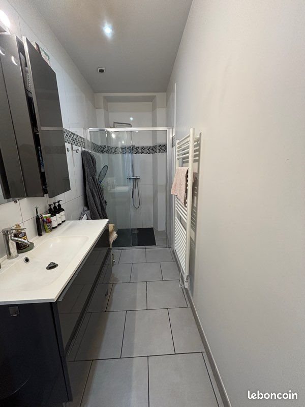 Appartement à vendre, 65m², Septèmes-les-Vallons