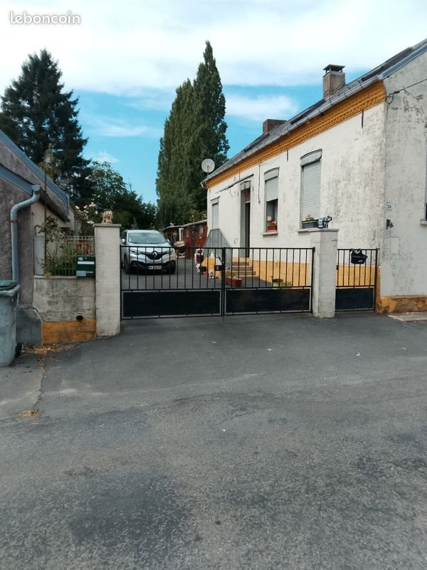 Maison à vendre, 100m², Mennevret