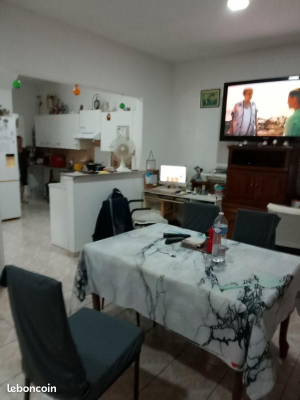 Maison à vendre, 100m², Mennevret