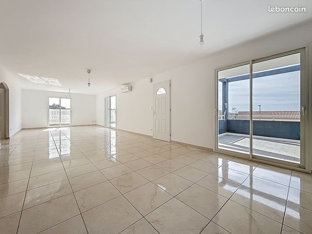 Maison à louer, 110m², Béziers