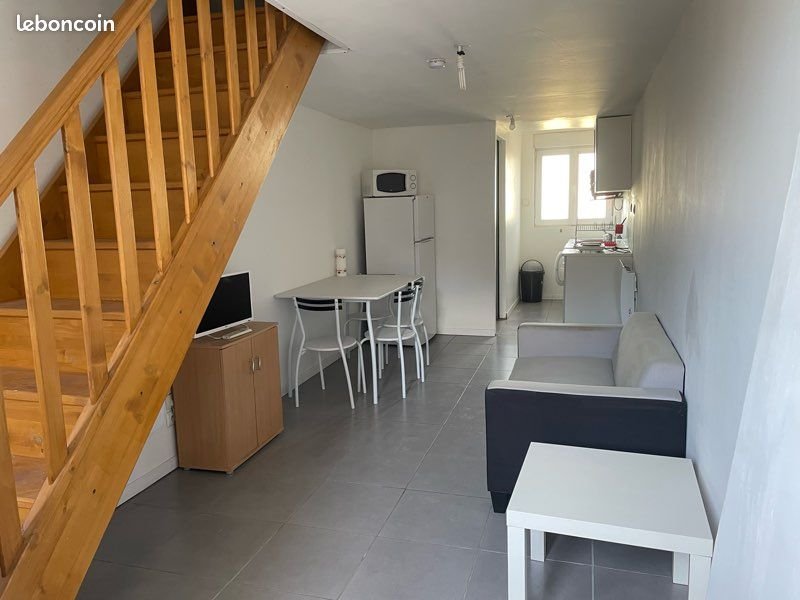 Maison à louer, 35m², Savasse