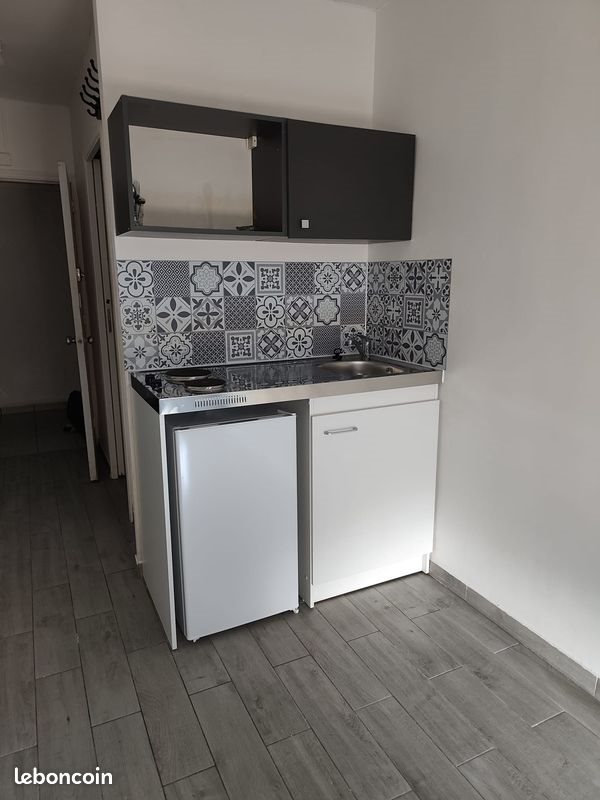 Appartement à louer, 15m², Le Mée-sur-Seine
