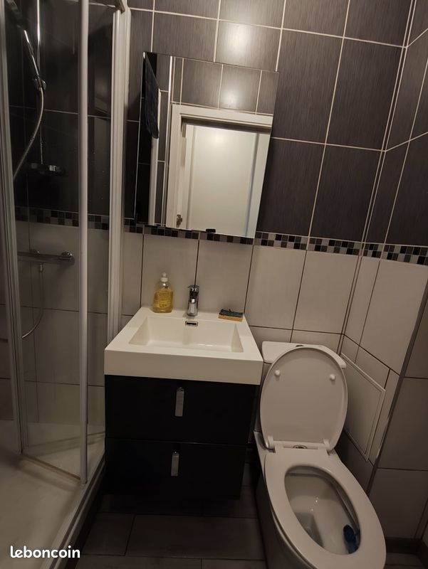 Appartement à louer, 15m², Le Mée-sur-Seine