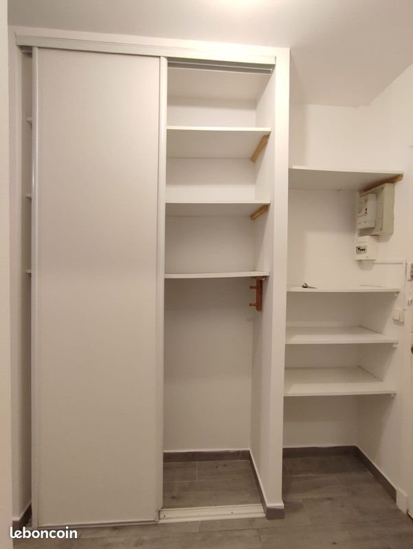 Appartement à louer, 15m², Le Mée-sur-Seine