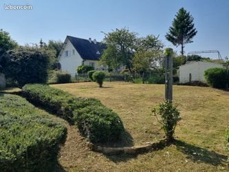 Maison à louer, 95m², Evrecy