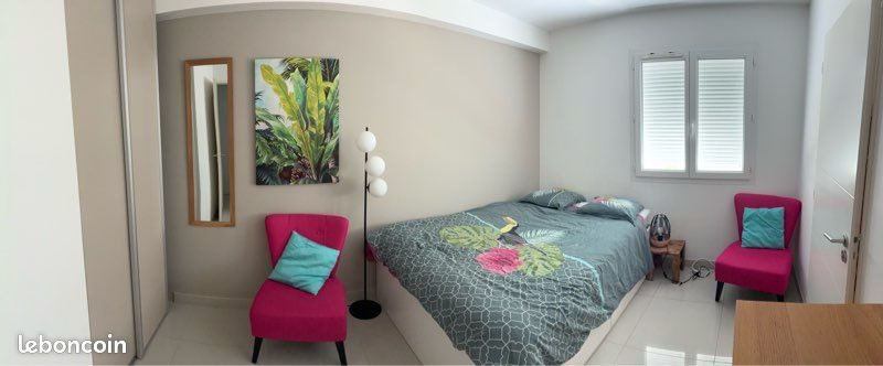 Maison à louer, 90m², Léaz