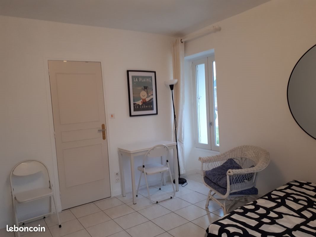 Appartement à louer, 22m², Pornic