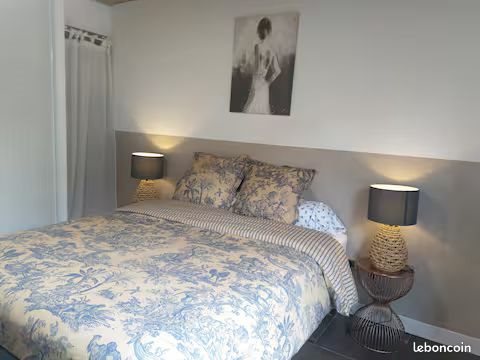 Maison à louer, 40m², Sainte-Savine