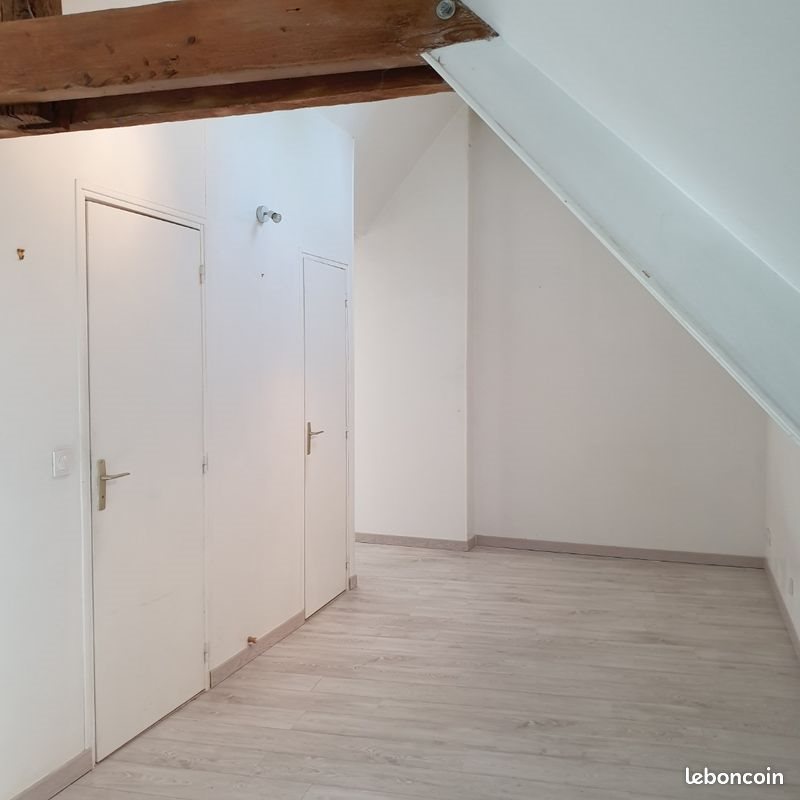 Appartement à louer, 26m², Courville-sur-Eure