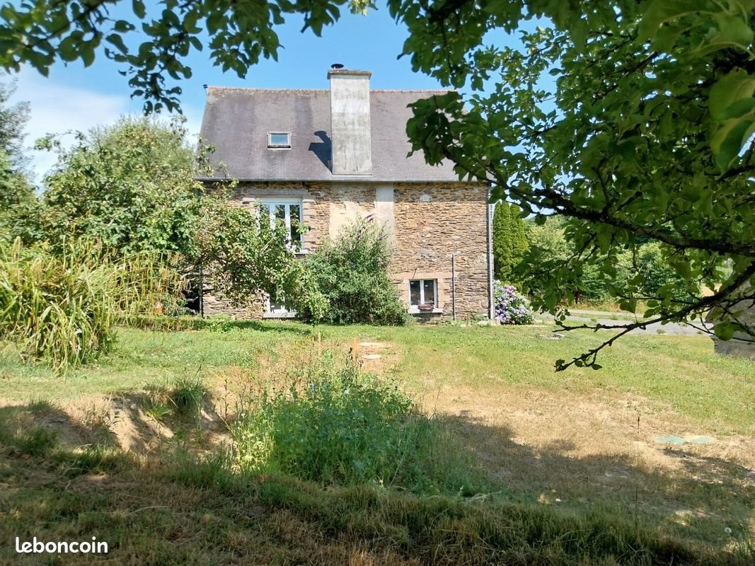 Maison à vendre, 140m², Saint-Gilles-Vieux-Marché