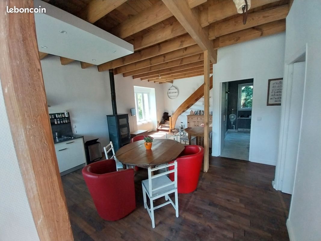 Maison à vendre, 140m², Saint-Gilles-Vieux-Marché