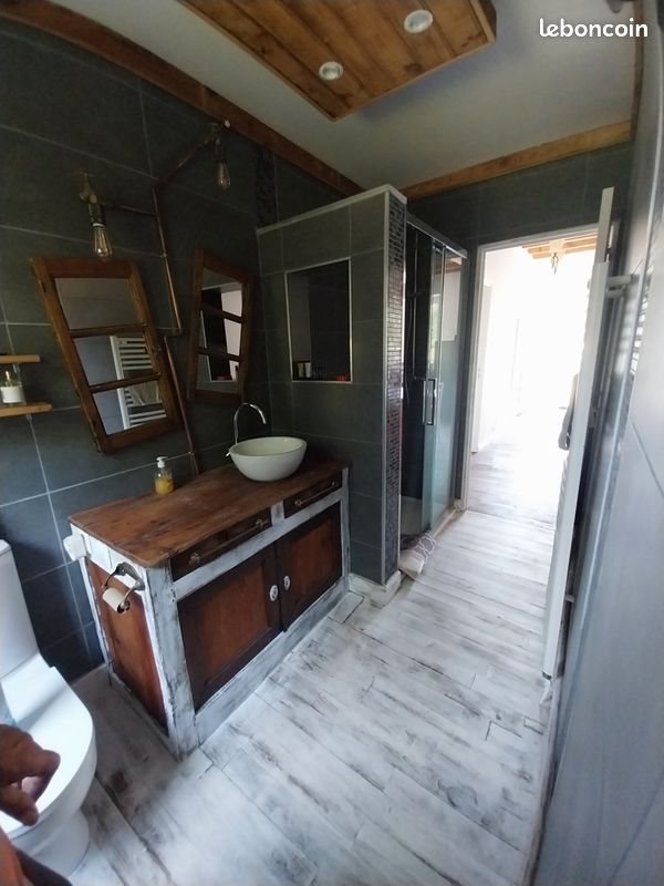 Maison à vendre, 140m², Saint-Gilles-Vieux-Marché