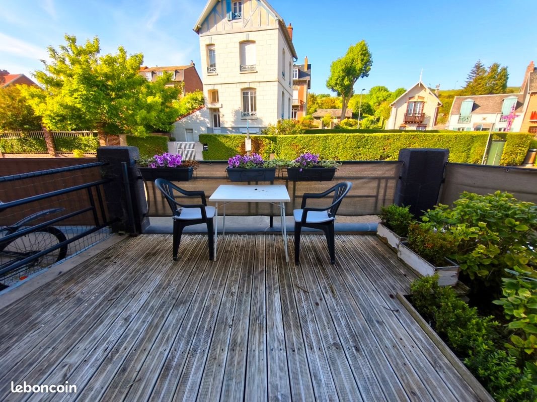 Maison à vendre, 170m², Mers-les-Bains