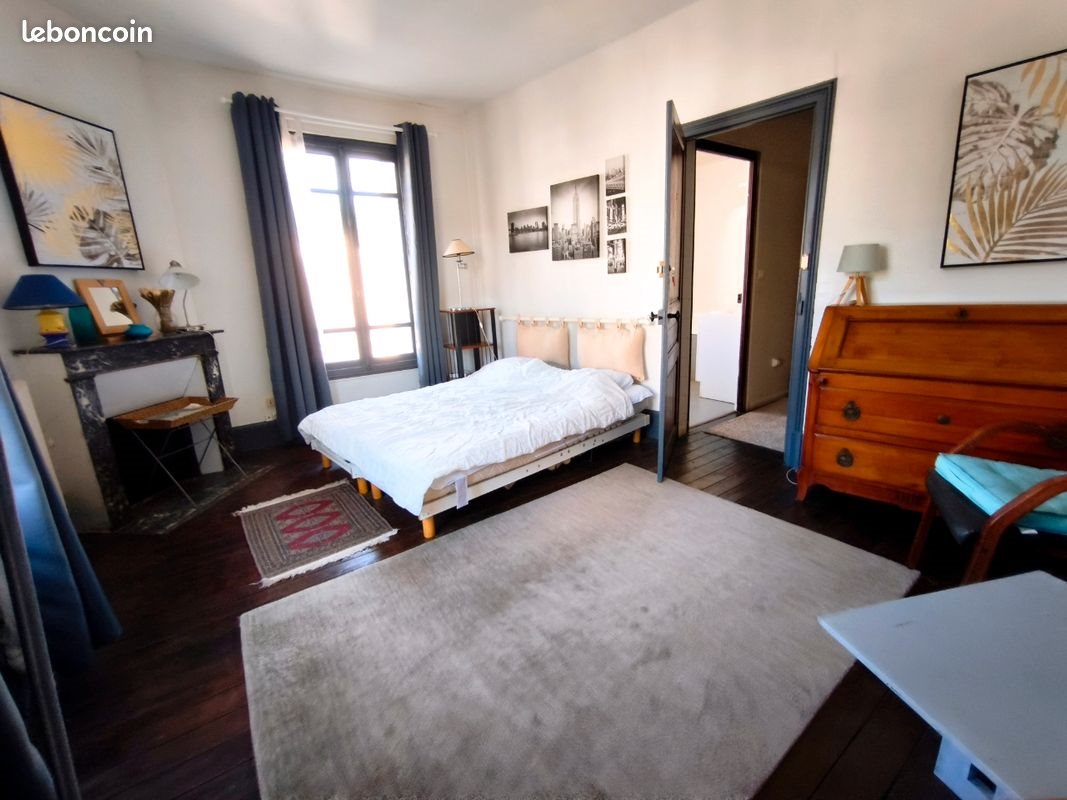 Maison à vendre, 170m², Mers-les-Bains