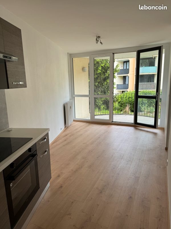 Appartement à louer, 33m², Montbard