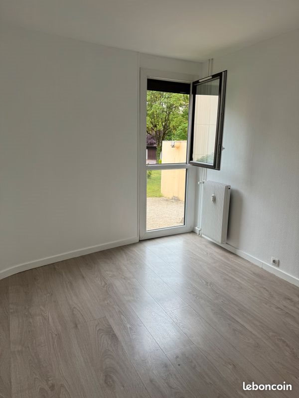 Appartement à louer, 33m², Montbard
