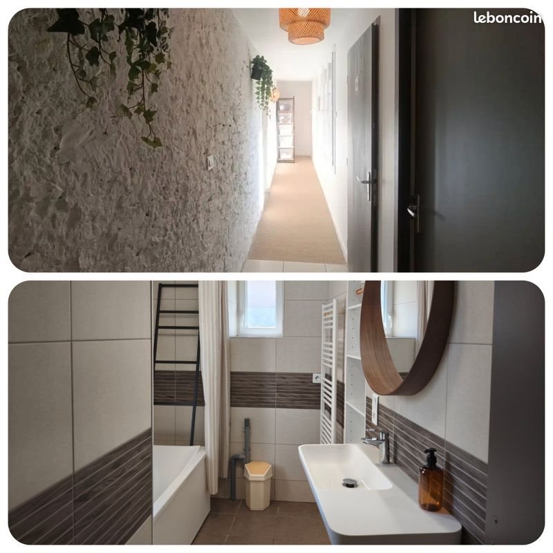 Appartement à louer, 95m², Champagnole