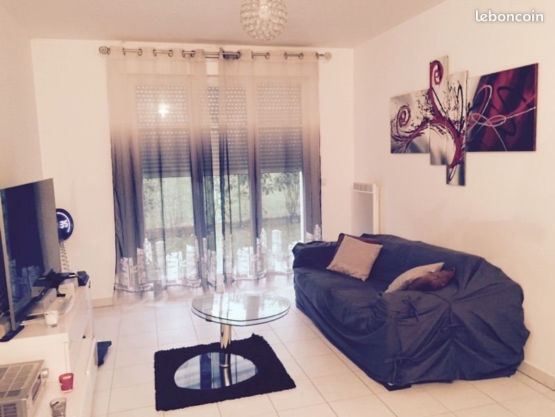 Appartement à louer, 41m², Yerres